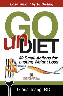 Front cover_Go Undiet