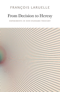 Front cover_From Decision To Heresy