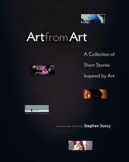 Front cover_Art from Art