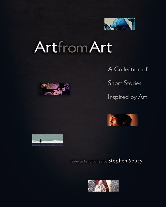 Front cover_Art from Art