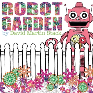 Front cover_Robot Garden