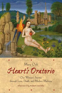 Front cover_Heart's Oratorio