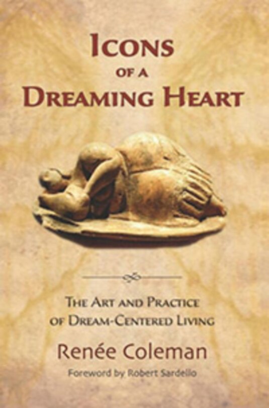 Couverture_Icons of a Dreaming Heart
