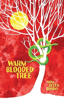 Couverture_Warm Blooded Tree