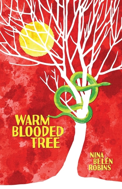 Couverture_Warm Blooded Tree