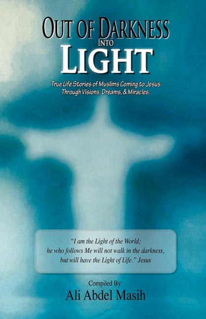 Front cover_Out of darkness Into Light