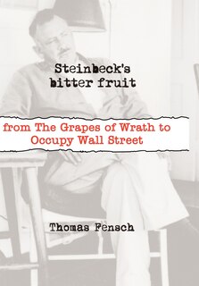 Front cover_Steinbeck's Bitter Fruit