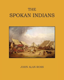 Front cover_The Spokan Indians