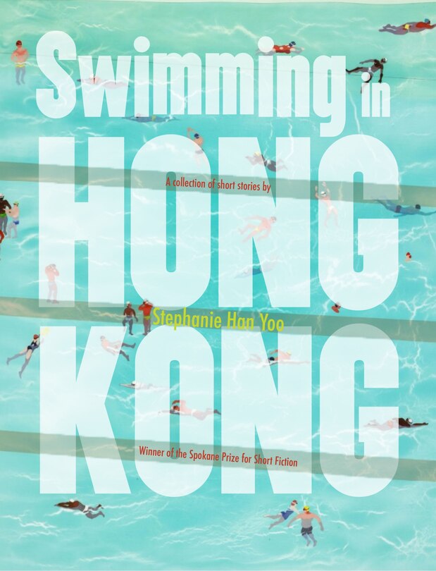 Front cover_Swimming in Hong Kong