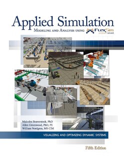 Front cover_Applied Simulation