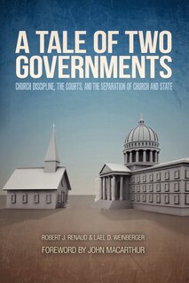 Couverture_A Tale of Two Governments