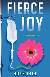 Front cover_Fierce Joy