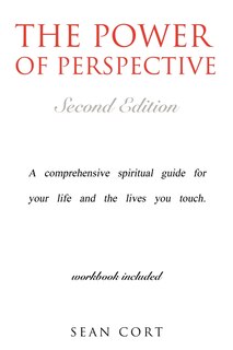 Couverture_The Power Of Perspective - Second Edition