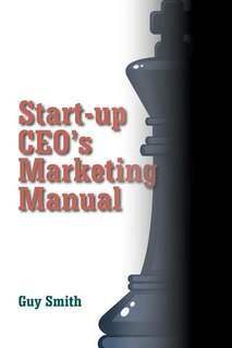 Front cover_Start-up CEO's Marketing Manual
