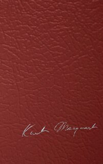 Front cover_Marquart's Works - Christendom