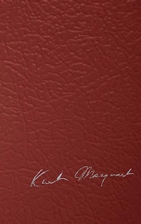 Couverture_Marquart's Works - Worship and Liturgy