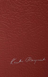 Couverture_Marquart's Works Lutherans