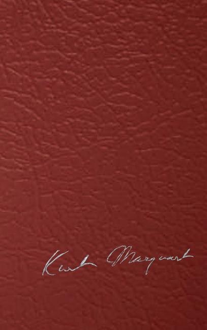Couverture_Marquart's Works - Person-21st Century Formula of Concord