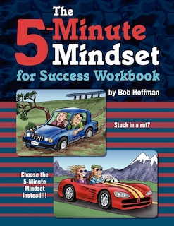Couverture_The 5-Minute Mindset for Success Workbook