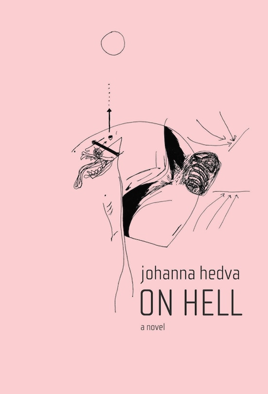 Front cover_On Hell