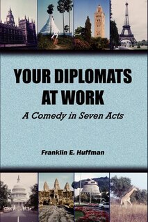 Front cover_Your Diplomats At Work