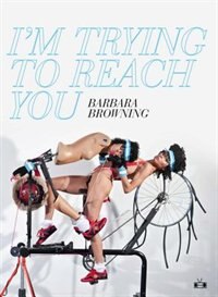 Front cover_I'm Trying to Reach You