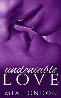 Couverture_Undeniable Love