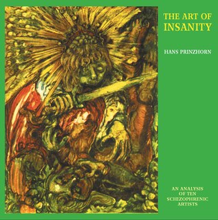 Couverture_The Art of Insanity