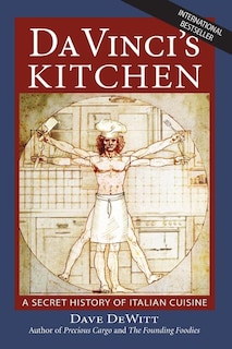 Couverture_Da Vinci's Kitchen