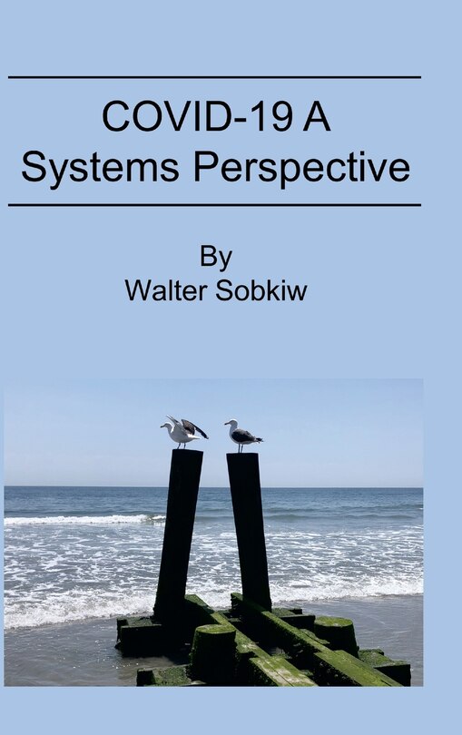 Front cover_COVID-19 A Systems Perspective