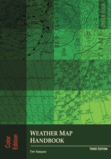 Front cover_Weather Map Handbook, 3rd Ed., Color