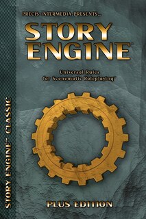 Front cover_Story Engine Plus Edition
