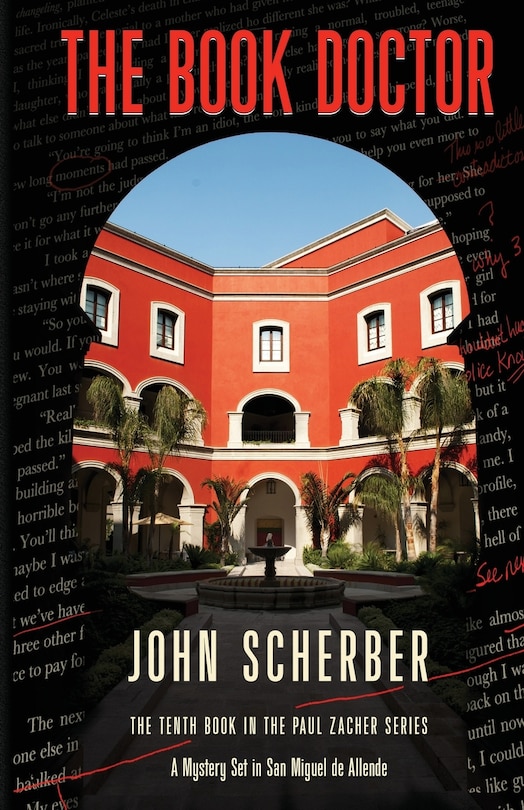 Couverture_The Book Doctor