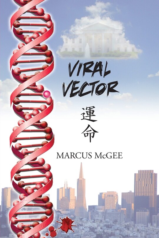 Front cover_Viral Vector