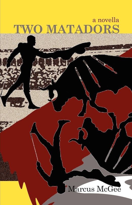 Front cover_Two Matadors