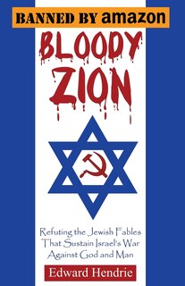 Front cover_Bloody Zion