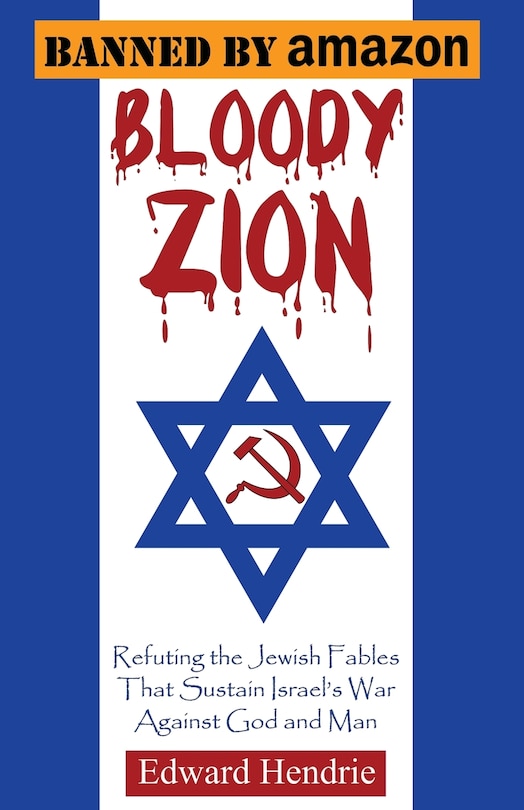 Front cover_Bloody Zion