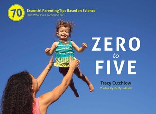 Couverture_Zero to Five