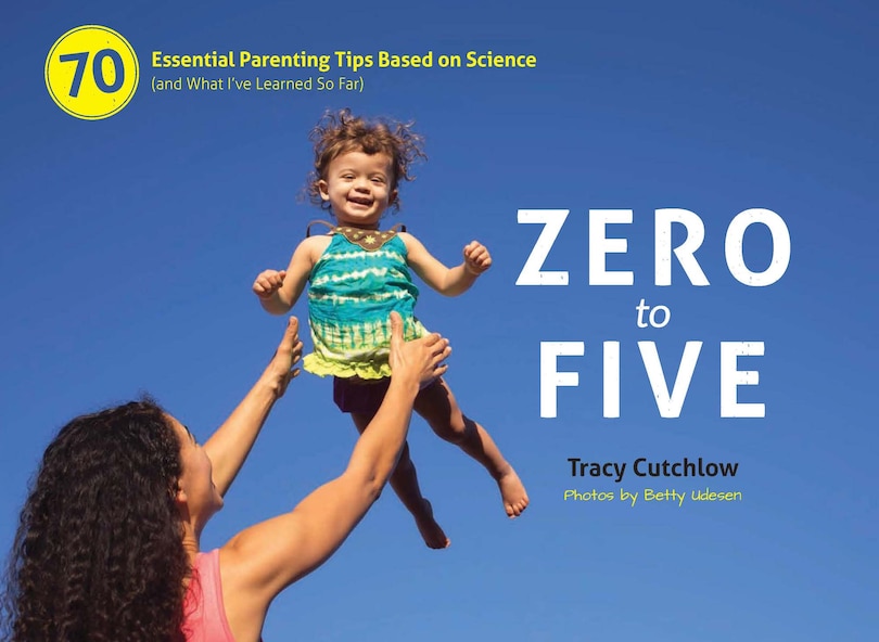 Couverture_Zero to Five