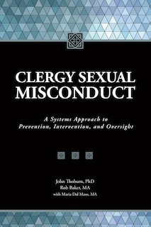 Couverture_Clergy Sexual Misconduct