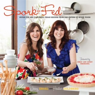 Front cover_Spork-Fed