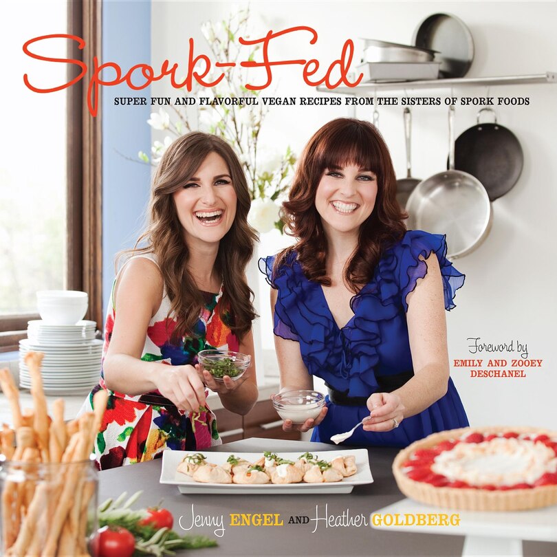 Front cover_Spork-Fed