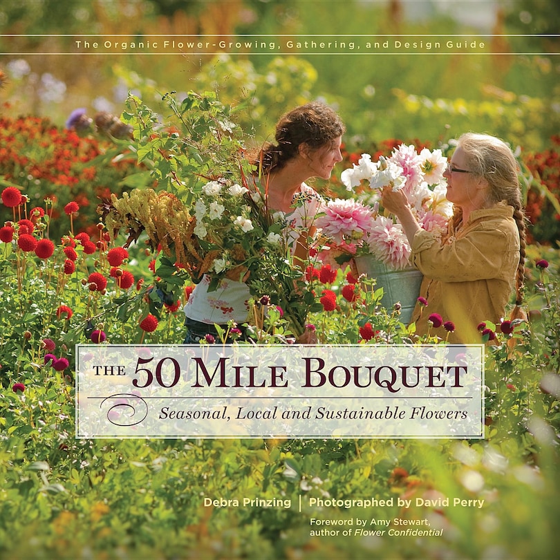 Couverture_The 50 Mile Bouquet