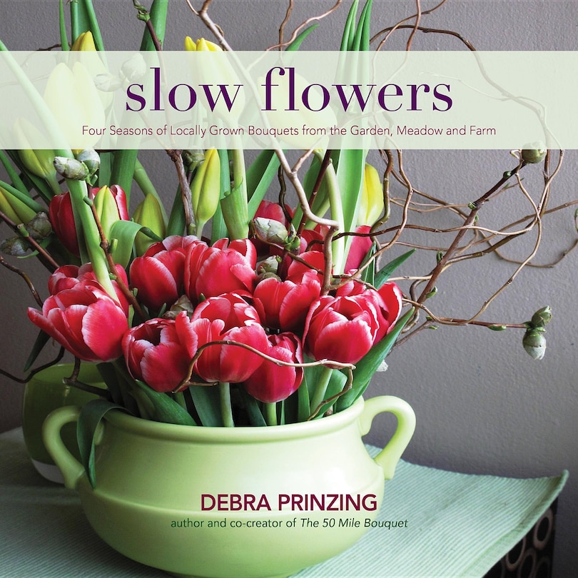 Front cover_Slow Flowers