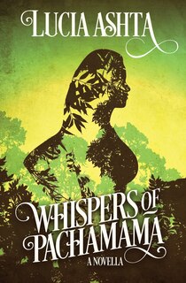 Couverture_Whispers of Pachamama
