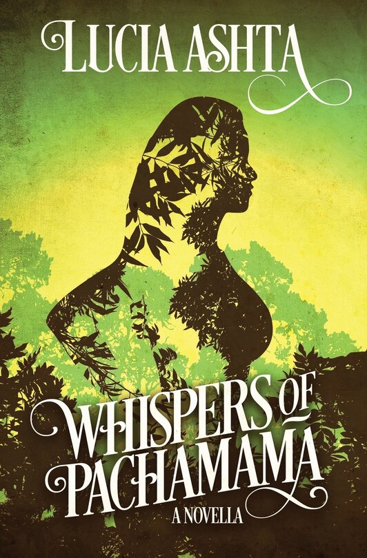 Couverture_Whispers of Pachamama
