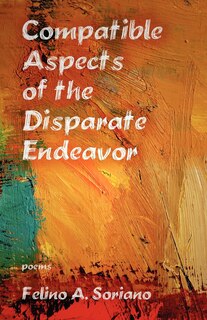 Front cover_Compatible Aspects of the Disparate Endeavor