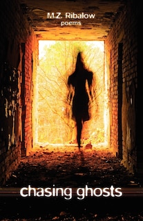 Couverture_Chasing Ghosts