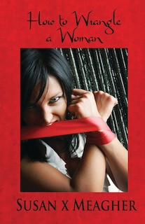 Couverture_How To Wrangle a Woman