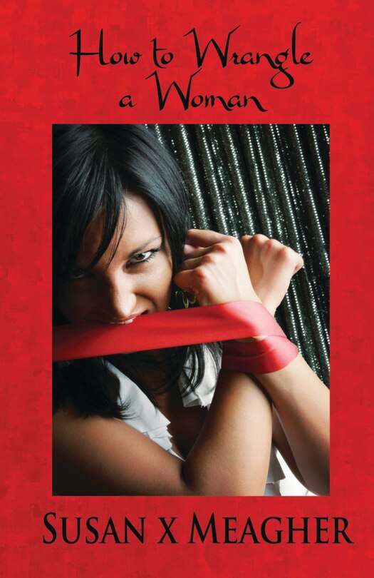 Couverture_How To Wrangle a Woman